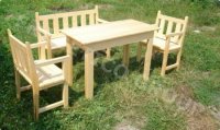 MOBILIER GRADINA  ELA - MOBILIER GRADINA  ELA